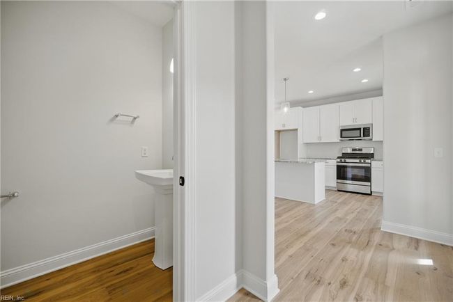 225 Ayrshire Loop, House other with 3 bedrooms, 3 bathrooms and null parking in Smithfield VA | Image 32