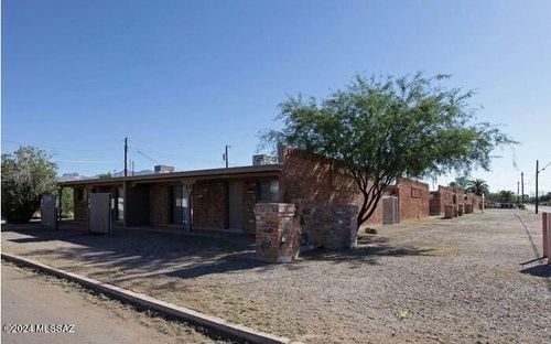 1-419 E Delano St, Tucson, AZ, 85705-3909 | Card Image
