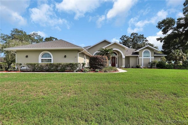 705 E Dakota Ct, House other with 3 bedrooms, 3 bathrooms and 3 parking in HERNANDO FL | Image 50