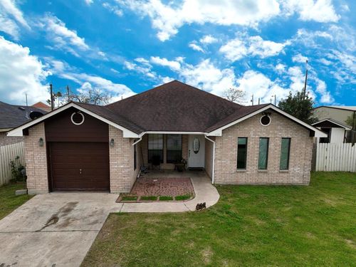 410 Old Stadium Dr, Port Isabel, TX, 78578-5204 | Card Image