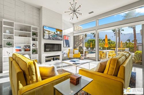 3006 N Avenida Caballeros, Palm Springs, CA, 92262 | Card Image