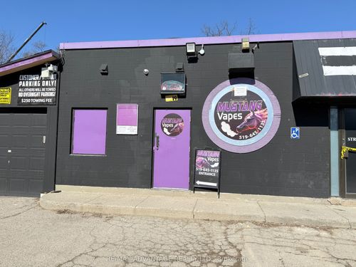 1135 Richmond St, London, ON, N6A3K6 | Card Image