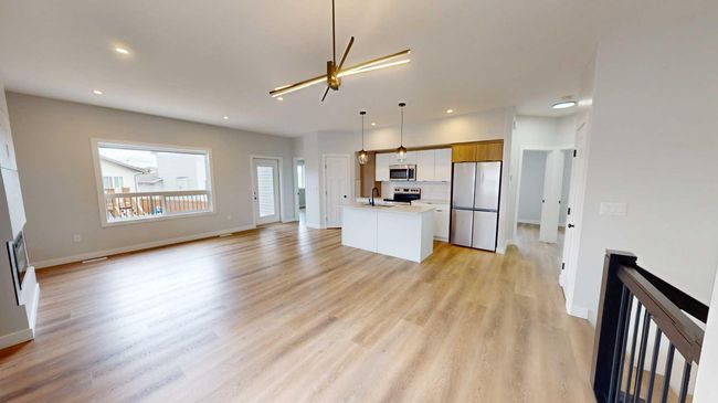 10406 129 Ave, Home with 3 bedrooms, 2 bathrooms and null parking in Grande Prairie AB | Image 4