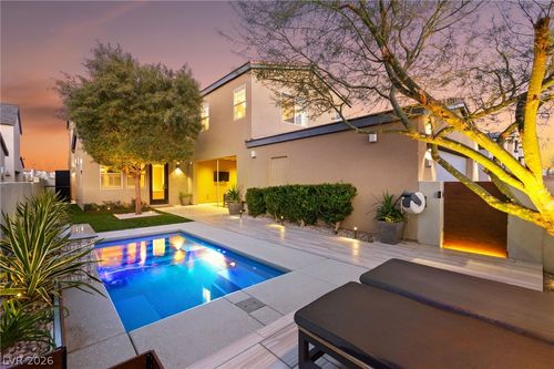 2621 Via Monet, Henderson, NV, 89044-1730 | Card Image
