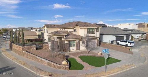 841 Golden Edge, El Paso, TX, 79928-8114 | Card Image