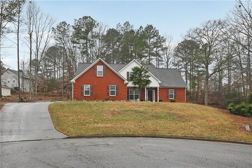 25 Castlehill Ct, Covington, GA, 30016-7738 | Card Image