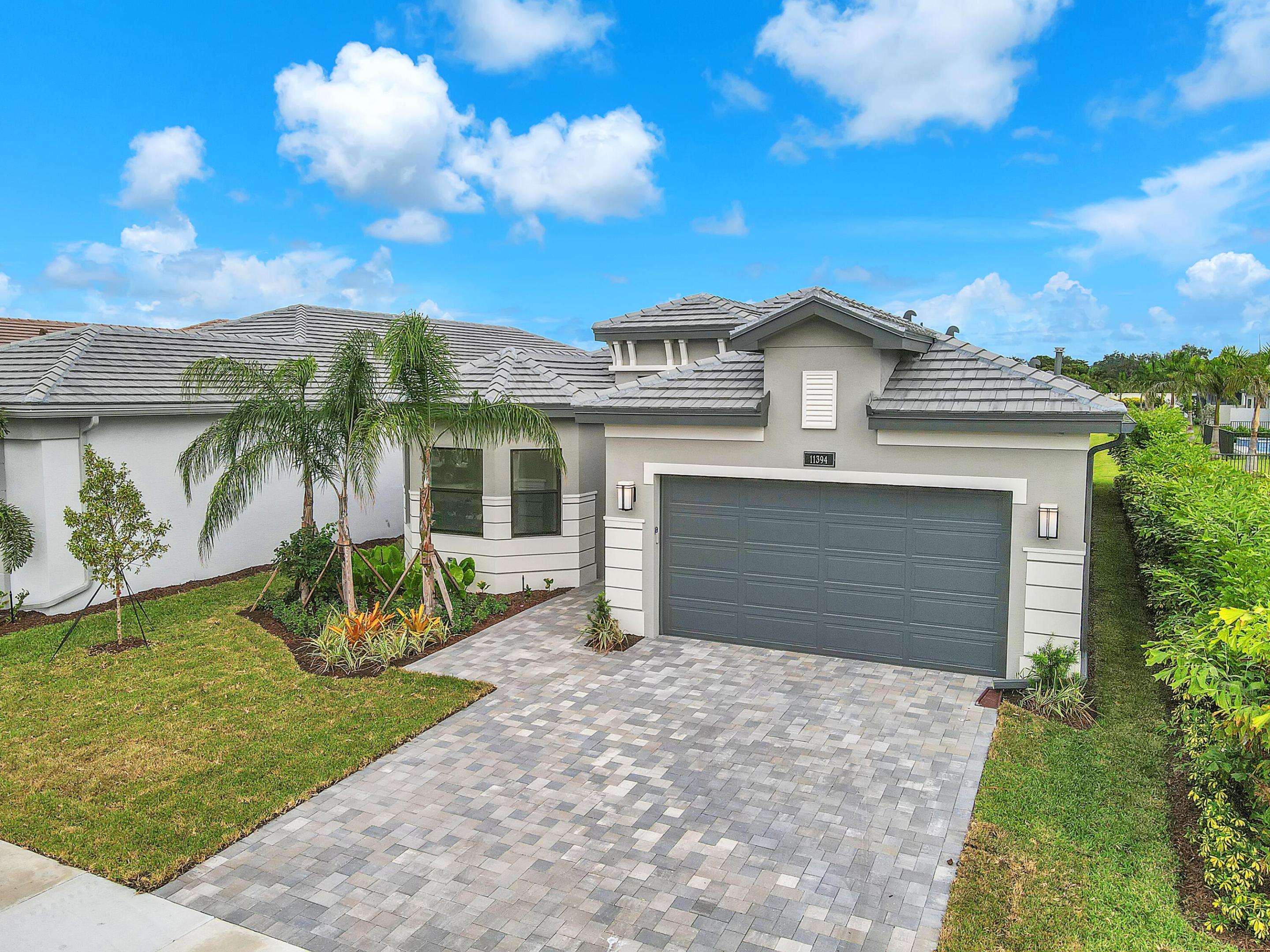 Residential in Boynton Beach