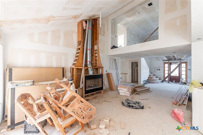 989 Oil Wl, House other with 3 bedrooms, 2 bathrooms and null parking in Pipe Creek TX | Image 23