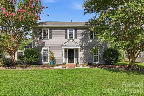 12200 Bay Tree Way, Charlotte, NC, 28277-5679 | Card Image