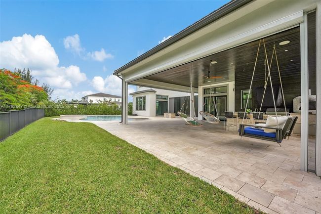 17130 Magnolia Estates Dr, House other with 7 bedrooms, 8 bathrooms and null parking in Southwest Ranches FL | Image 90
