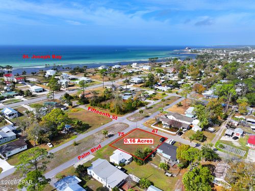 TBD 15th Street, Port St. Joe, FL, 32456 | Card Image