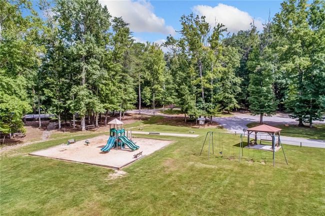 816 Alpine Dr, House other with 4 bedrooms, 4 bathrooms and null parking in Jasper GA | Image 47