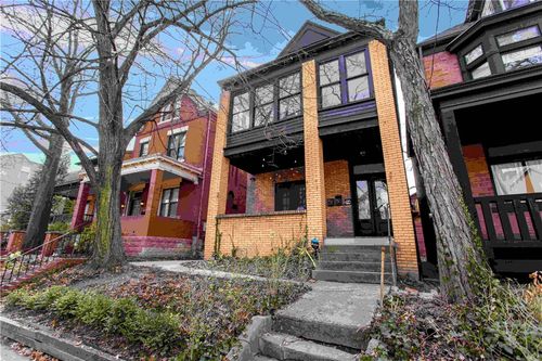 714 Filbert St, Shadyside, PA, 15232-2404 | Card Image