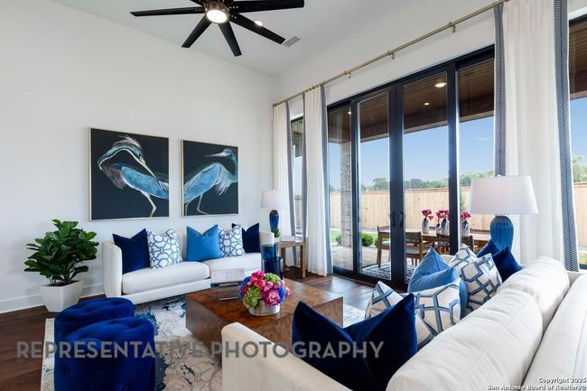 310 Cleveland, House other with 4 bedrooms, 5 bathrooms and null parking in New Braunfels TX | Image 13