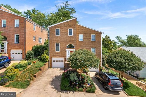 a-19 W Uhler Ave, ALEXANDRIA, VA, 22301-1547 | Card Image