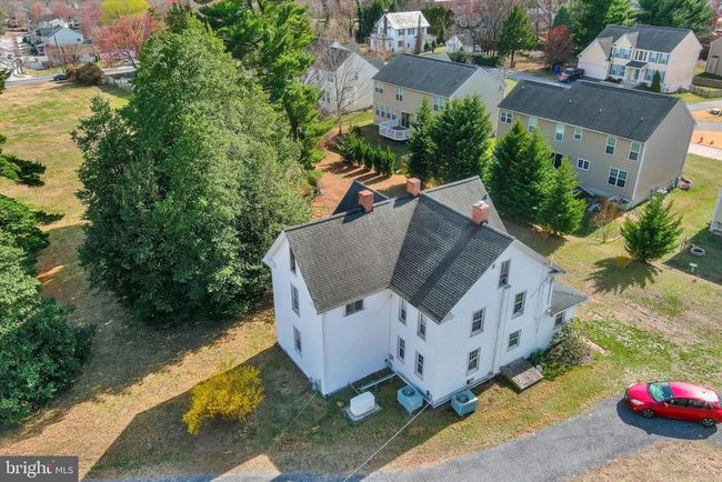 6050 Old Washington Rd, House other with 4 bedrooms, 2 bathrooms and null parking in ELKRIDGE MD | Image 5