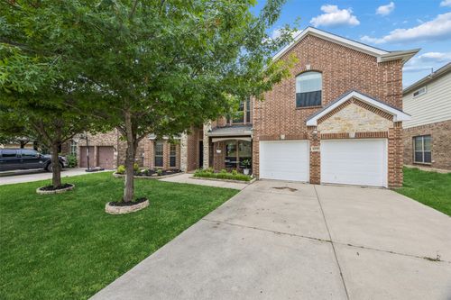 6133 Sunrise Lake Dr, Fort Worth, TX, 76179-7623 | Card Image