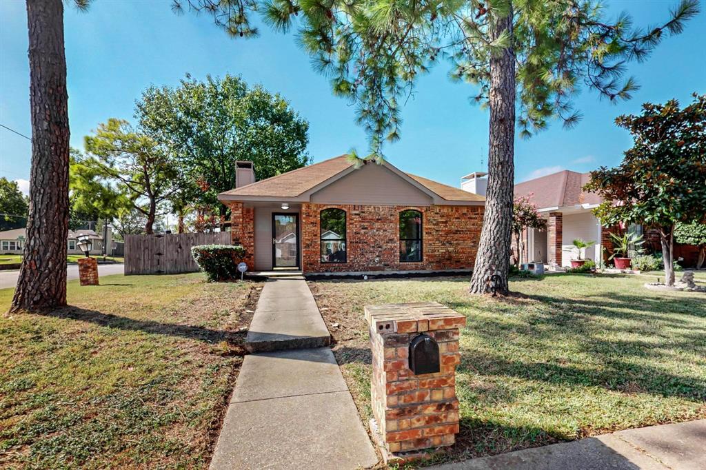 Abbott Dr, Irving, TX 75060