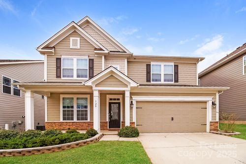 120 Hornbeam Ln, Mooresville, NC, 28117-0051 | Card Image