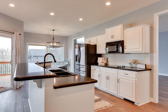 2904 N 173 Rd St, House other with 4 bedrooms, 3 bathrooms and 3 parking in Omaha NE | Image 14