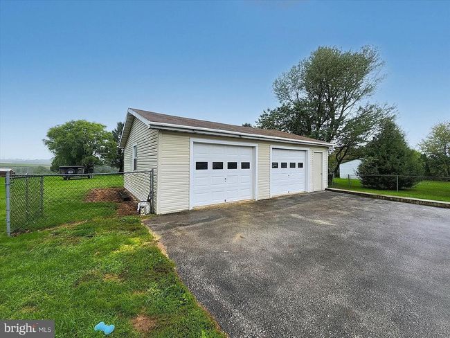 2783 Delta Rd, House other with 3 bedrooms, 2 bathrooms and null parking in BROGUE PA | Image 18
