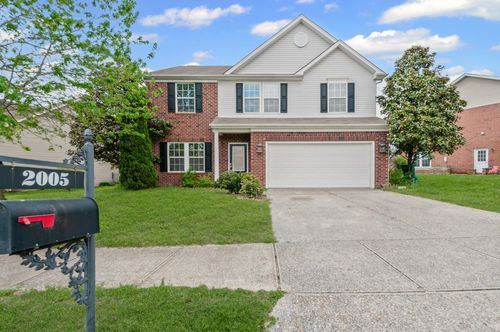 2005 Silverton Cir, Spring Hill, TN, 37174-2875 | Card Image
