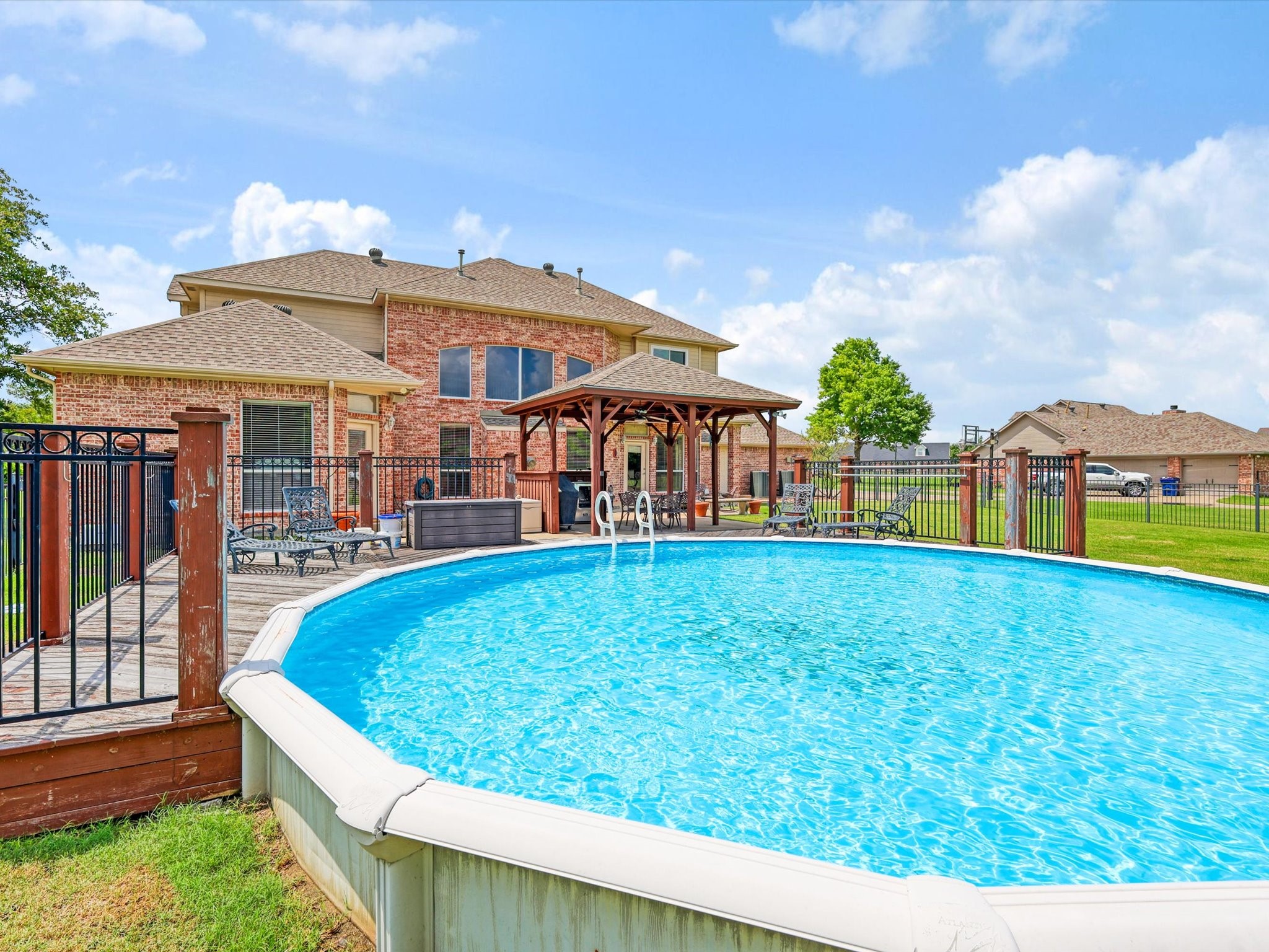 Residential in Forney 3