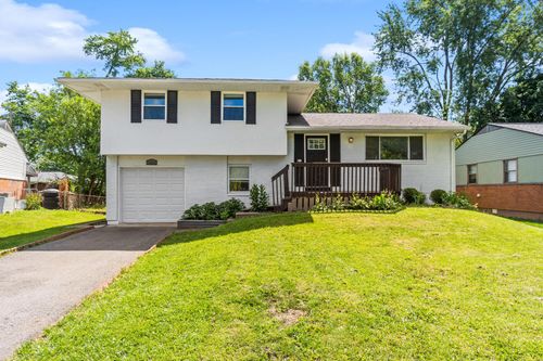 5016 Julie Pl, Columbus, OH, 43229-5116 | Card Image