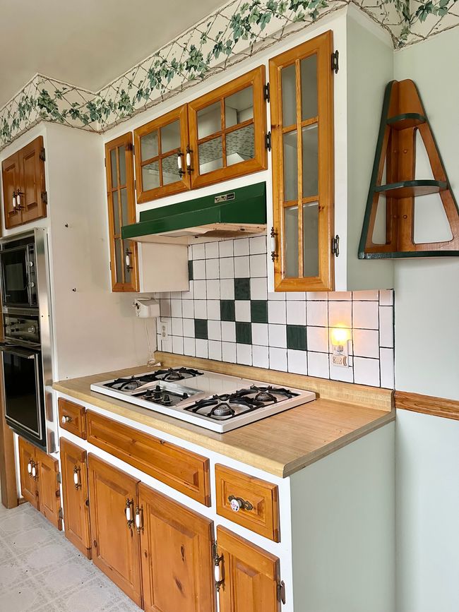 2677 Lamotte St, House other with 3 bedrooms, 2 bathrooms and null parking in Marlette MI | Image 5