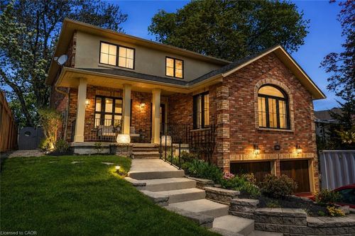 329 Plains Road W, Burlington, ON, L7T1G1 | Card Image
