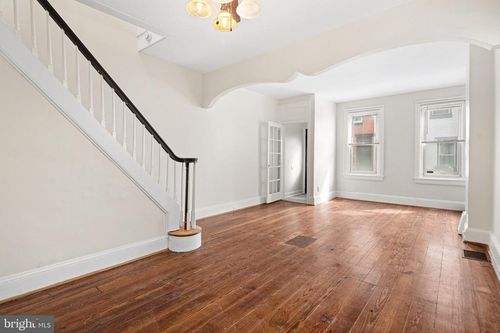 802 N Bucknell St, PHILADELPHIA, PA, 19130-1920 | Card Image