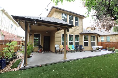 606 Spanish Mustang Dr, Cedar Park, TX, 78613-7837 | Card Image