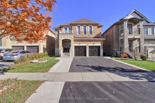 79 Apple Valley Way, Brampton, ON, L6P3Z6 | Card Image