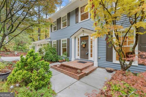 3612 Prestwick Dr, Tucker, GA, 30084-2421 | Card Image