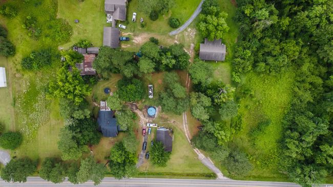 Aerial view of property and surrounding area | Image 39