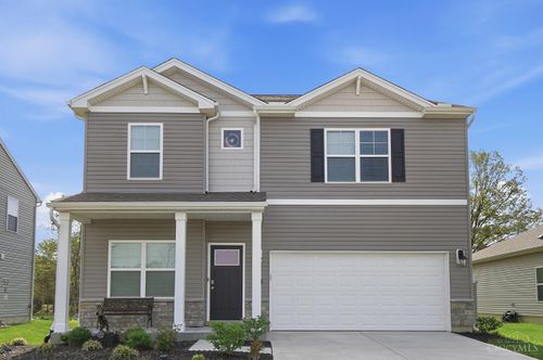 1716 Parkfield Way, Goshen Twp, OH, 45122 | Card Image