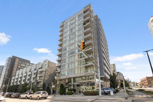 711-108 E 1st Ave, Vancouver, BC, V5T0E4 | Card Image
