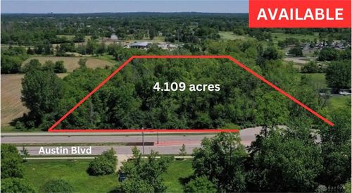 0 Austin Rd, Dayton, OH, 45458 | Card Image