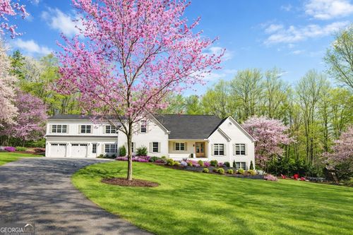 2345 Fred Pitts Rd, Clarkesville, GA, 30523-5014 | Card Image