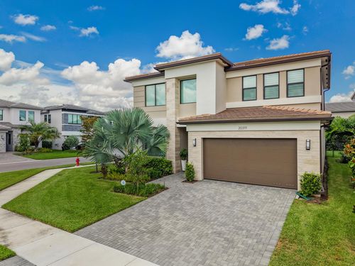 20319 Castle Stuart Ave, Boca Raton, FL, 33434-5844 | Card Image