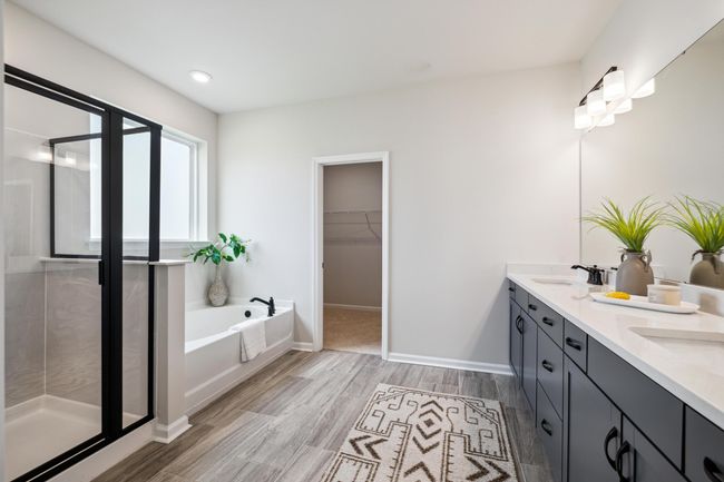 Juniper Primary Bathroom | Image 18