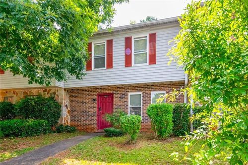 4011 Laurie Jo Dr Sw, Marietta, GA, 30008-5840 | Card Image
