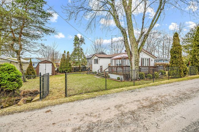 20 Melville Lane, House other with 2 bedrooms, 1 bathrooms and 2 parking in Selkirk ON | Image 35