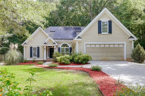 183 Oak Meadow Dr, Athens, GA, 30605-4551 | Card Image
