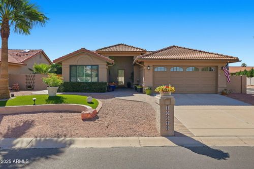 10545 E Champagne Dr, Sun Lakes, AZ, 85248-7781 | Card Image