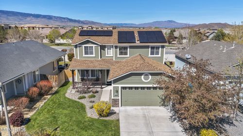 2045 Baxter Village Dr, Reno, NV, 89521-5277 | Card Image