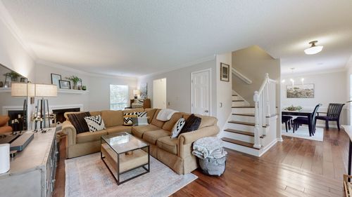 604 Old Lebanon Dirt Rd, Hermitage, TN, 37076-4311 | Card Image