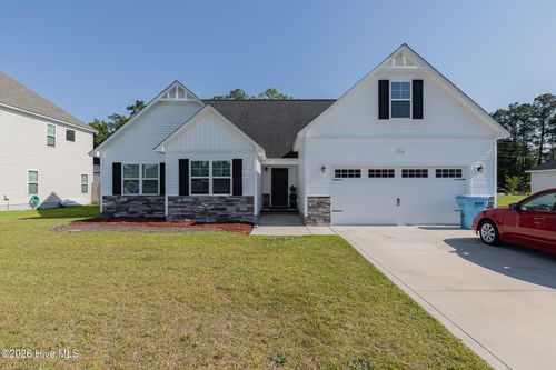 513 Ginn St, Jacksonville, NC, 28540-3253 | Card Image