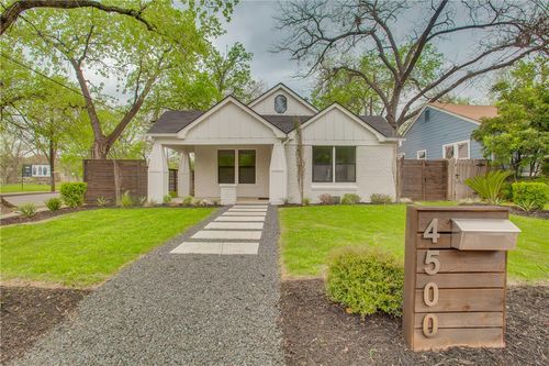 a-4500 Avenue H, Austin, TX, 78751-3123 | Card Image