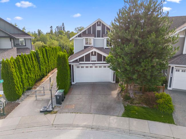 8432 209 Street, House other with 4 bedrooms, 3 bathrooms and 4 parking in Langley BC | Image 40